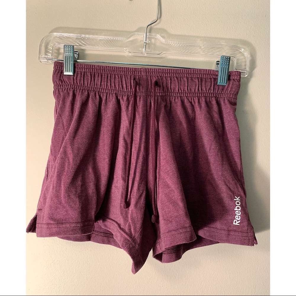 *NEW* Reebok Athletic Shorts